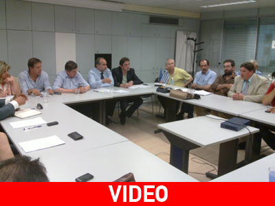 Πάτρα: Σύγκρουση απόψεων για το κέντρο μεταναστών