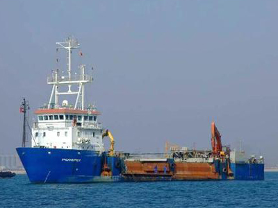 Νιγηρία: Απελευθερώθηκε από πειρατές το πλήρωμα πετρελαιοφόρου