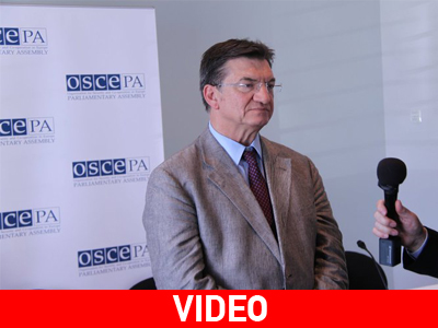 O ΟΑΣΕ για τις εκλογές στη Ρωσία