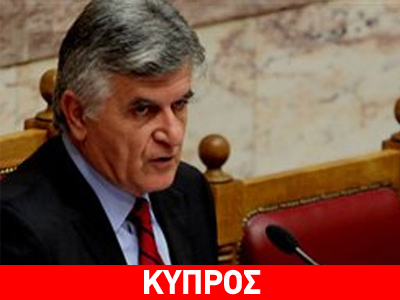 Μήνυμα Ομήρου προς Πετσάλνικο