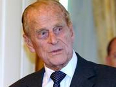 Ο Δούκας του Εδιμβούργου παραμένει στο νοσοκομείο