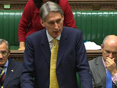 Βρετανία: Αν χρειαστεί θα χρησιμοποιηθούν πύραυλοι εδάφους-αέρος