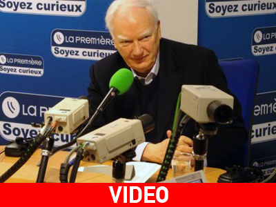 Φιλίπ Μαϊστάντ: «Δεν πρέπει να τιμωρηθούν οι Έλληνες»