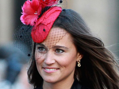 Σε dvd τα οπίσθια της Πίππα Μίντλετον!