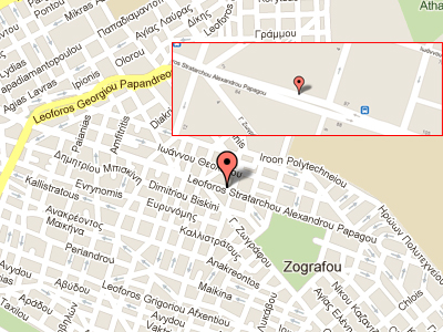 Ζωγράφου: Ένοπλη ληστεία με καλάσνικοφ- Αντηλλάγησαν πυροβολισμοί