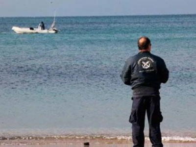 Νεκρός ο αγνοούμενος 43χρονος στη Ρόδο