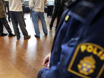 Σουηδία: Άγνωστος πυροβόλησε Ουζμπέκο αντιφρονούντα