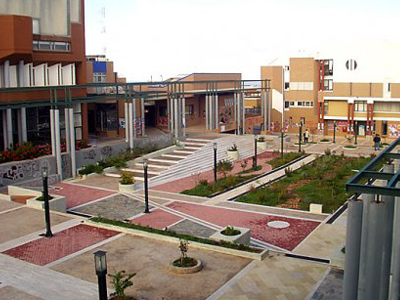 «Άγριο Ξύλο» μεταξύ φοιτητών των ΕΑΑΚ- ΠΑΣΠ