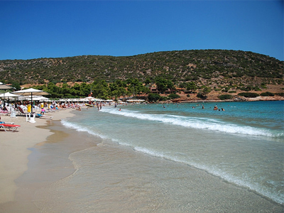 Πνιγμός ηλικιωμένης στο Πόρτο Ράφτη