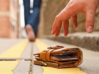 Aπό μικροί στην… παρανομία