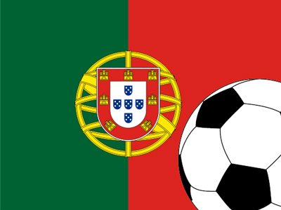 Πορτογαλία: Ποδόσφαιρο: Αποτελέσματα 15-1-2012