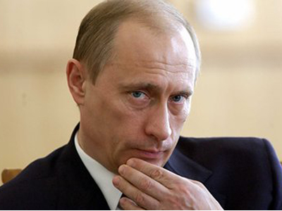 Άπιστος και βίαιος ο Πούτιν, σύμφωνα με Γερμανό δημοσιογράφο