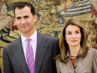 Χωρίζουν Πρίγκιπας Φίλιππος- Λετίθια;