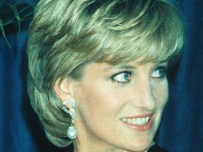 Ποια θα ενσαρκώσει την πριγκίπισσα Νταϊάνα;