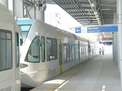 Από σήμερα η αναστολή δρομολογίων του Προαστιακού