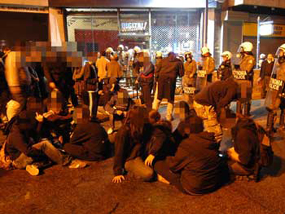 Ο τελικός απολογισμός της ΕΛ.ΑΣ.