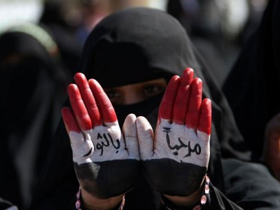 Αιματοχυσία στην Υεμένη