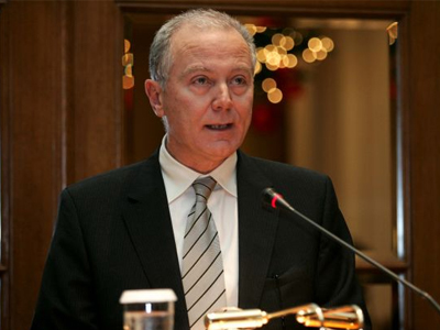 Γ. Προβόπουλος: Ο πολιτικός κόσμος είχε ενημερωθεί για το έλλειμμα του 2009
