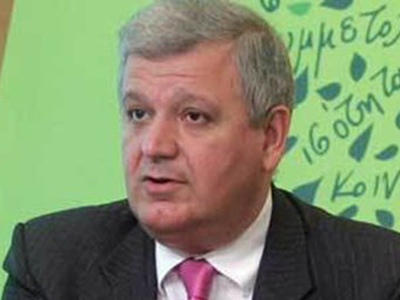 Από το 2012 το θέμα ηγεσίας στο ΠΑΣΟΚ