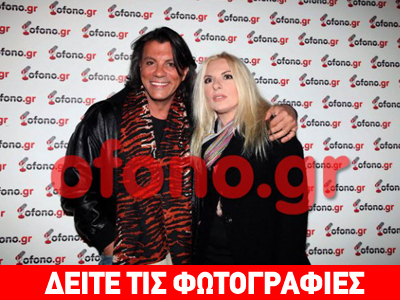 Οι διάσημες εμφανίσεις στην πρεμιέρα της Αρχιτεκτονικής