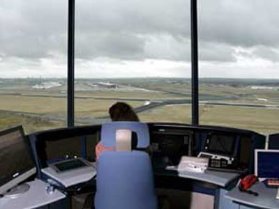 Κίνδυνος να ανατεθεί σε γειτονικά κράτη ο έλεγχος μέρους του FIR Αθηνών