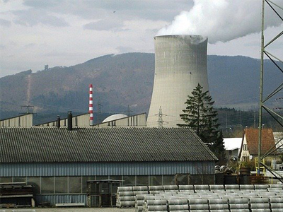 Τσεχία: Το ραδιενεργό ιώδιο- 131 δεν προέρχεται από πυρηνικό εργοστάσιο