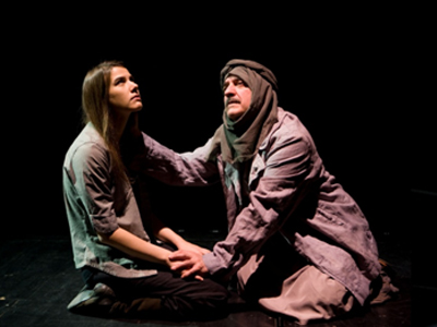 Πυρκαγιές, του Ουαζντί Μουαουάντ