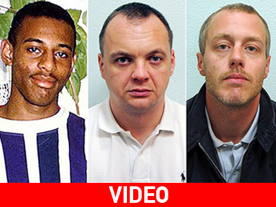 Βρετανία: Μετά από 19 χρόνια καταδικάστηκαν οι δολοφόνοι