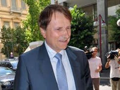 Χ. Ράιχενμπαχ: Ζήτησε να συναντηθεί με τον Γ. Καρατζαφέρη