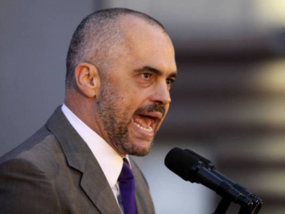 Έντι Ράμα: «Ο Μπερίσα μας οδηγεί στο χάος»