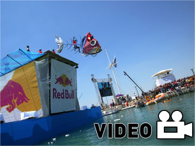 Φτιάξε το δικό σου αυτοσχέδιο αεροπλάνο και γίνε… πιλότος