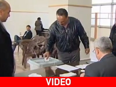 Συρία: Το νέο σύνταγμα «εγκρίθηκε » με ποσοστό άνω του 89%