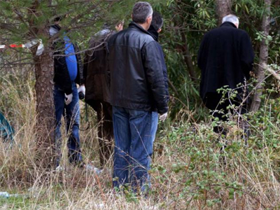 Ταυτοποιήθηκε ο σκελετός γυναίκας που βρέθηκε σε ρέμα