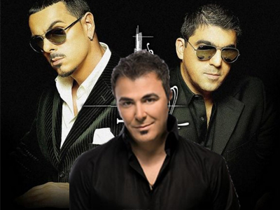 Ρέμος- Goinʼ Through: Συνεργασία προ των πυλών