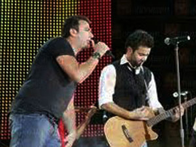 Ρέμος– ΟΝIRAMA: Καλοκαιρινή συνύπαρξη on stage