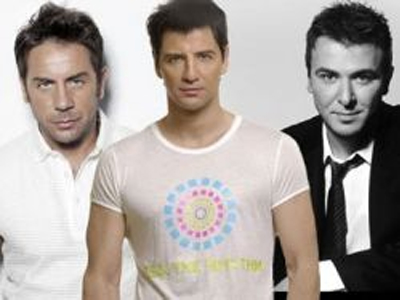 Ρουβάς – Μαζωνάκης – Ρέμος: Στο Thalassa μαζί και χώρια