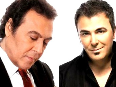 Ρέμος – Βοσκόπουλος: Για τελευταία φορά μαζί στη σκηνή