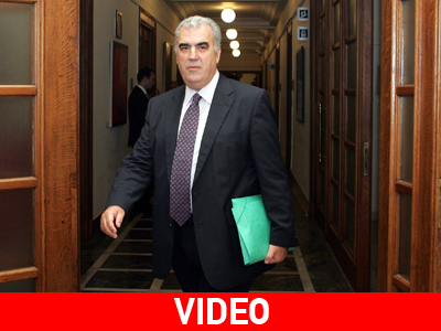 Δ. Ρέππας: Ξέφυγε στο παρά πέντε από τους αυτοκινητιστές