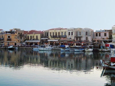 Εθελοντικό ιατρείο κοινωνικής αλληλεγγύης στο Ρέθυμνο