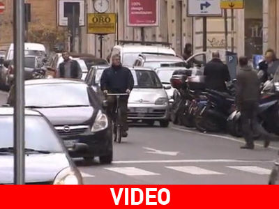 Πώς αντέδρασαν Έλληνες κι οι Ιταλοί στη συμφωνία των 27;