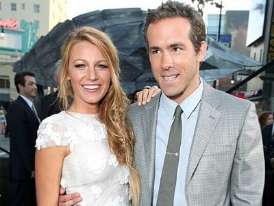 Ράιν Ρέινολντς- Μπλέικ Λάιβλι: Θα συζήσουν;