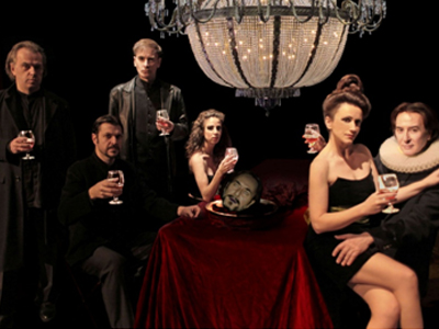 «Ριχάρδος ο Τρίτος –  Μόνο της φήμης το πρόσκαιρο κενό»