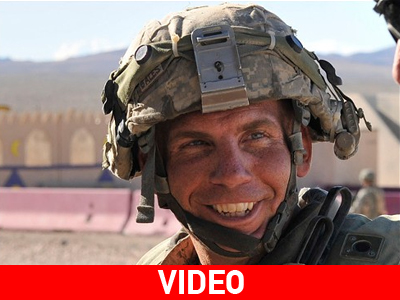 Πιθανή η θανατική ποινή για τον επιλοχία που σκότωσε Αφαγνούς χωρικούς