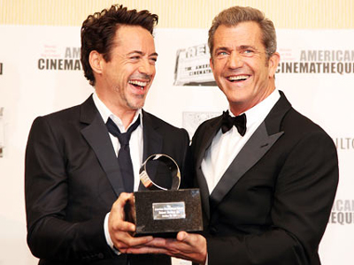 «Συγχωρήστε τον Μελ Γκίμπσον»