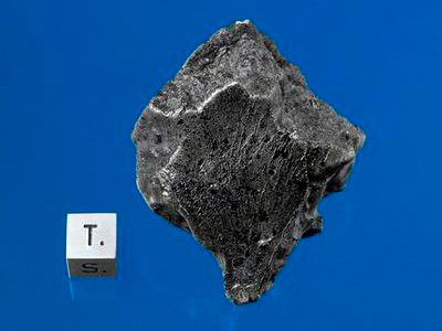 Από τον Άρη οι πέτρες που έπεσαν στην Αφρική τον Ιούλιο