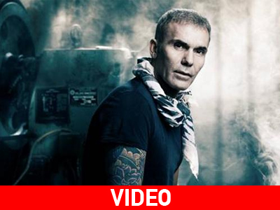 «Θυμάμαι»: Το νέο τραγούδι του Στέλιου Ρόκκου