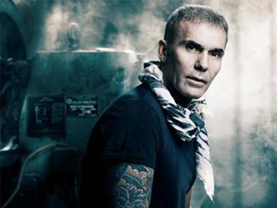 Στέλιος Ρόκκος: «Δεν μου άρεσα ως τραγουδιστής, δεν με πίστευα»