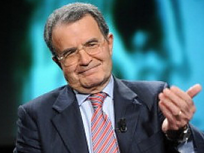 Ρομάνο Πρόντι: «Δώστε χρόνο στην Ελλάδα»