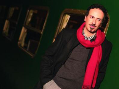 Η συνάντηση με τη Ναταλία Γερμανού