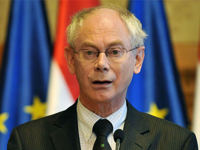 Επιστολή Ρομπάι για πιθανή έκτακτη Σύνοδο Κορυφής για την ανάπτυξη